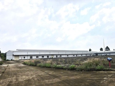 Bán xưởng 40.000m2 skc huyện trảng bom, đồng nai giá chỉ 65 tỷ   1,6tr/m2 3