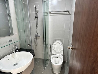 Bán nhanh nhà phố 3