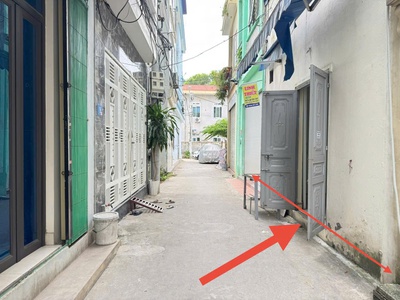 Bán đất tặng nhà c4, tổ 6, gia trung, quang minh. lô góc, 2 mặt thoáng trước sau 1