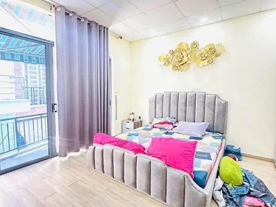 Bán nhà nhà phố đồng xoài - giao hoàng hoa thám, k300, 5,3x10m,2 tâng, 3pn, 6,8 tỷ 3