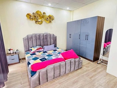 Bán nhà nhà phố đồng xoài - giao hoàng hoa thám, k300, 5,3x10m,2 tâng, 3pn, 6,8 tỷ 2