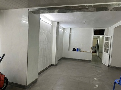 Chính chủ cho thuê tầng 1 nhà 103 chung cư phương mai, ngõ 91/2 đường lương định của, hà nội 3