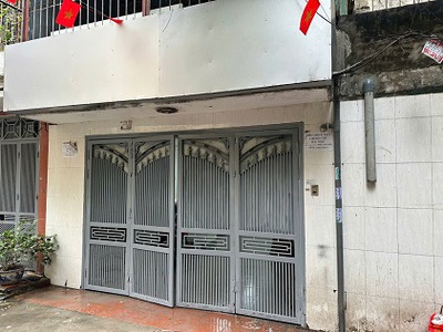 Chính chủ cho thuê tầng 1 nhà 103 chung cư phương mai, ngõ 91/2 đường lương định của, hà nội 2