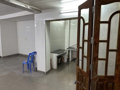 Chính chủ cho thuê tầng 1 nhà 103 chung cư phương mai, ngõ 91/2 đường lương định của, hà nội 0