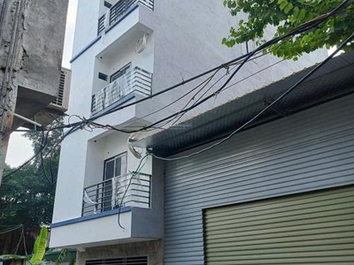 Cho thuê căn hộ mini xóm a, thôn nhị châu, liên ninh, thanh trì, hà nội 1