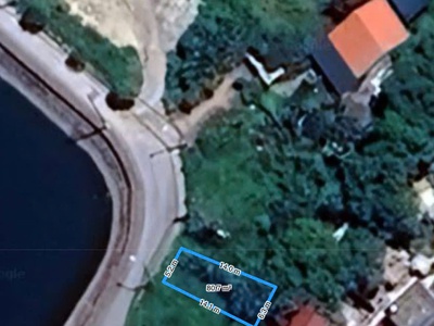 Lô duy nhất view hồ quang trung 1 80m2 mặt tièn 5m chỉ hơn 2 tỷ 0