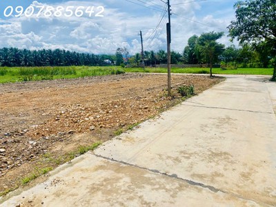 Mở bán đất nền phân lô tại khánh hoà giá đầu tư 2