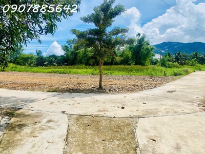 Mở bán đát nền phân lô giá đầu tư tại ninh hoà khánh hoà 3