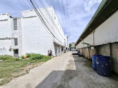 Bán lô đất đường lồ ô phường đông hòa dĩ an 350m2 giá 12,3 tỷ 2