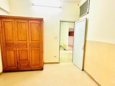 Căn hộ nam trung yên cầu giấy 65m 2 ngủ giá 6 tỷ 600 0