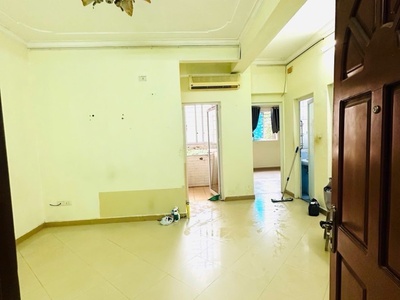 Căn hộ nam trung yên cầu giấy 65m 2 ngủ giá 6 tỷ 600 1