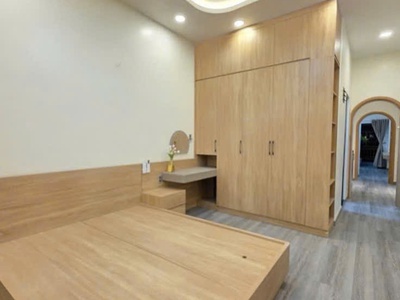 Nhà thang máy quận tân bình - hẻm ô tô 6 mét lê văn sỹ - 3.4 x 18 m - 13.9 tỷ 4