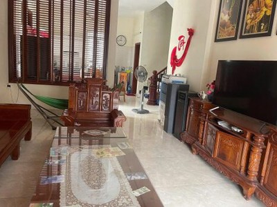 Chính chủ cho thuê nhà vườn 3 tầng tại thôn phú an, xã cao an, cẩm giàng, hải dương 3