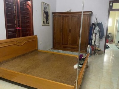 Chính chủ cho thuê nhà vườn 3 tầng tại thôn phú an, xã cao an, cẩm giàng, hải dương 1