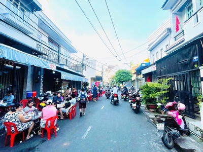 Cần ra nhanh lô đất đẹp 76m2 bình tân   giáp tên lửa q6   chỉ 7,8 tỷ 2