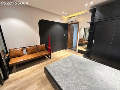 Cần pass căn hộ dịch vụ 40m full nội thất tân cảng, p.25, q. bình thạnh 3