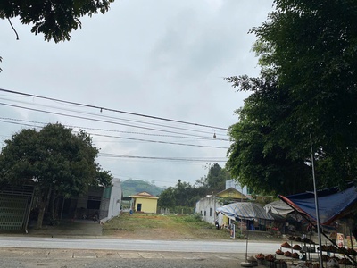 Bán đất chính chủ tại yên phú, hàm yên, tuyên quang gần thủy điện sông lô 7 0