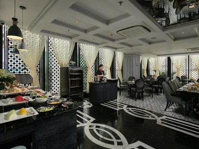 Bán khách sạn đẳng cấp trung tâm hoàn kiếm vị trí vàng, thương hiệu khẳng định giá trị 0