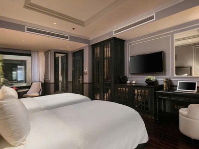 Bán khách sạn đẳng cấp trung tâm hoàn kiếm vị trí vàng, thương hiệu khẳng định giá trị 3