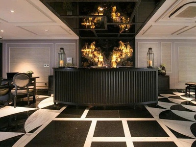 Bán khách sạn đẳng cấp trung tâm hoàn kiếm vị trí vàng, thương hiệu khẳng định giá trị 4