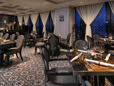 Bán khách sạn đẳng cấp trung tâm hoàn kiếm vị trí vàng, thương hiệu khẳng định giá trị 2