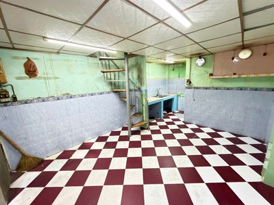 Nhà 62/8,  lê đại hành q11   22m , 1 trệt 1 lầu giả, hẻm 5m, 3.4 tỷ tl 4