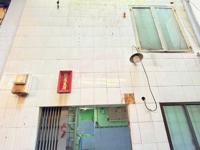 Nhà 62/8,  lê đại hành q11   22m , 1 trệt 1 lầu giả, hẻm 5m, 3.4 tỷ tl 1