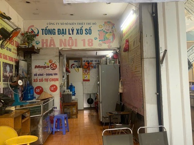 Giá rẻ - chính chủ cho thuê cửa hàng mặt tiền đẹp giảng võ, đống đa, hà nội 0