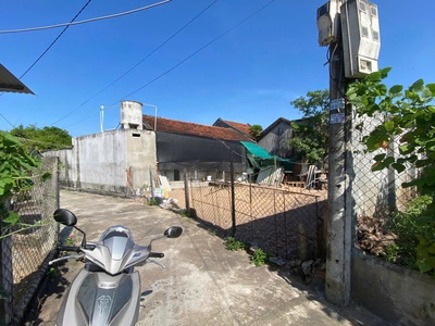 Chính chủ cần bán lô đất đẹp xã hòa thắng, huyện phú hòa, tỉnh phú yên 2