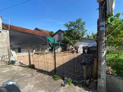 Chính chủ cần bán lô đất đẹp xã hòa thắng, huyện phú hòa, tỉnh phú yên 1