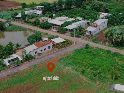 Chủ bán 2 nền liền kề láng dài long đất hcm 0