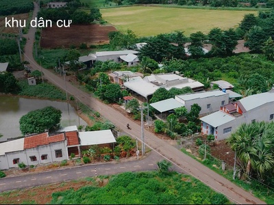 Chủ bán 2 nền liền kề láng dài long đất hcm 2