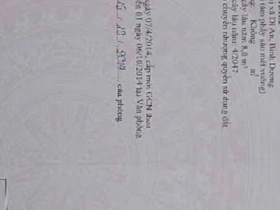 Nhà 1 lầu 1 trệt giá: 3 tỷ 550 bớt lộc 60m2 1