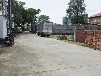 Bán đất mặt tiền đường cây da xề ngã ba cây lơn đông hoà 4,45 tỷ 4