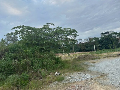 Bán đất Phùng Quán view hồ giá rẻ 1