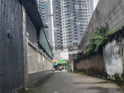 Bán lô đất 135m2 giá 6tỷ thương lượng ngay đông hoà dĩ an tphcm 2