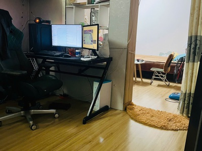 Cho thuê căn hộ khép kín, full đồ 1