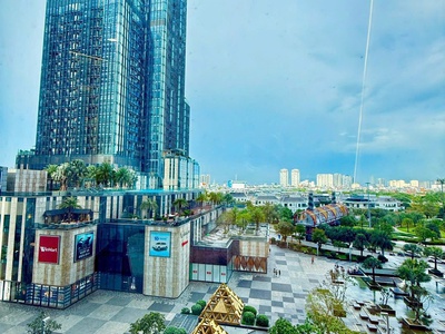 Cần bán căn hộ 3 phòng ngủ landmark 2   vinhomes central park -phường 22 - hồ chí minh 0