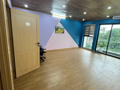 Cho thuê văn phòng   khu đô thị 54 hạ đình, thanh xuân, hà nội 0