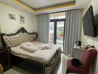 Bạn kiếm nhà 6 tỷ nhỉnh hxh thông quận 6 3 tầng thì xem ngay căn này. 1