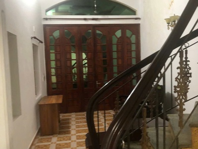 Cho thuênha riêng , ô tô đỗ cửa Bạch Đằng , Hạ Lý , Hồng Bàng . Có đồ cơ bản 1