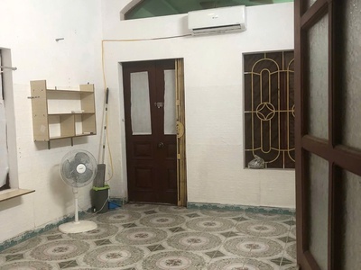 Cho thuênha riêng , ô tô đỗ cửa Bạch Đằng , Hạ Lý , Hồng Bàng . Có đồ cơ bản 4