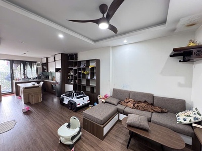 Chính chủ căn hộ the vesta hà đông 67m nhỉnh 4 tỷ full nội thất sẵn ở 0