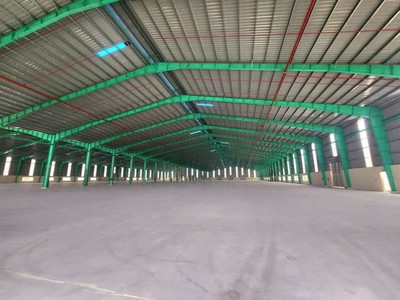 Cần cho thuê nhà xưởng 4000m2, 6000m2, 10.000m2, 15.000m2 trong KCN Yên Phong Bắc Ninh, PCCC đầy đủ 0