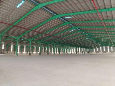 Cần cho thuê nhà xưởng 4000m2, 6000m2, 10.000m2, 15.000m2 trong KCN Yên Phong Bắc Ninh, PCCC đầy đủ 2