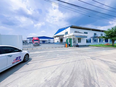 Cần cho thuê nhà xưởng 4000m2, 6000m2, 10.000m2, 15.000m2 trong KCN Yên Phong Bắc Ninh, PCCC đầy đủ 4