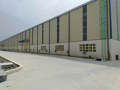 Cần cho thuê nhà xưởng 4000m2, 6000m2, 10.000m2, 15.000m2 trong KCN Yên Phong Bắc Ninh, PCCC đầy đủ 5