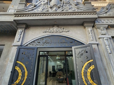 Bán nhà 3 tầng tại Vân Tra, An Đồng, An Dương, Hải Phòng. Giá bán 3,65 tỷ. 2