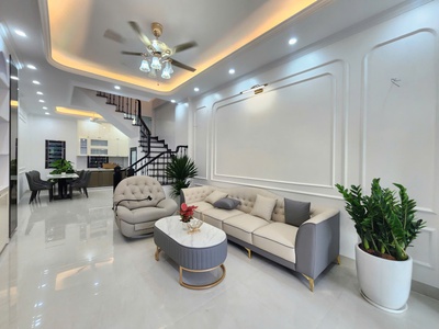 Bán nhà 3 tầng tại Vân Tra, An Đồng, An Dương, Hải Phòng. Giá bán 3,65 tỷ. 5