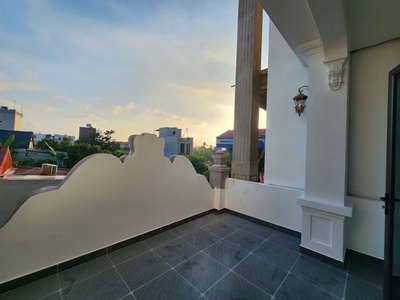 Bán nhà 3 tầng tại Vân Tra, An Đồng, An Dương, Hải Phòng. Giá bán 3,65 tỷ. 12